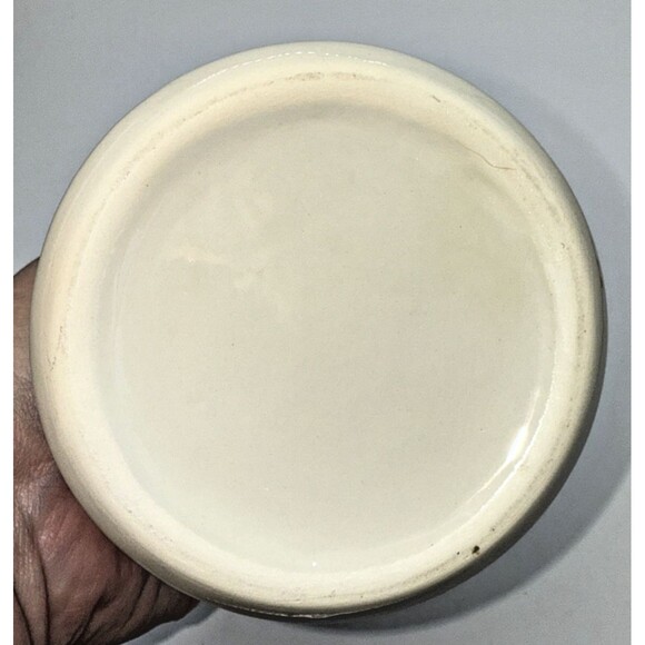 Vintage Sail With Harvey's Hula Girl Tiki Bar Mug/Cup/Vase Lake Tahoe 8.5” - Picture 11 of 13